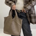 borsa morbida luce bag